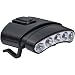 Cyclops Cyc-Hcdt-Wr Hat Clip Led Light (Electronics-Other / Flashlights)