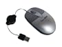 Deluo 31-919-22 Laptop MouseGPS, Mobile Mouse and GPS Device in One, with Microsoft Streets and Trips 2008