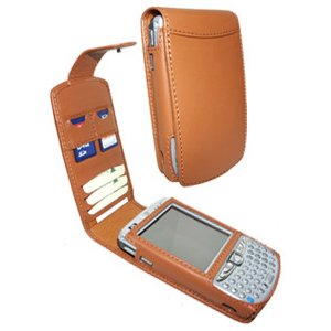 Piel Frama 895 Tan Leather Case for hp iPaq hw6500 hw6900 Series Piel Frama 895 Tan Leather Case for hp iPaq hw6500 hw6900 Series
