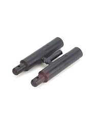Fr Body Mounts:10LSS by Associated Electrics Inc.