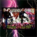 Legends of the Quad