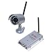 Q-See Wireless Outdoor Camera with Receiver