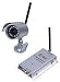 Q-See Wireless Outdoor Camera with Receiver