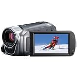 read full review Canon VIXIA HF R20 Full HD Camcorder with 8GB Internal Flash Memory (Silver)