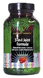 Irwin Naturals 3 in 1 Joint Formula 90 Soft Gels