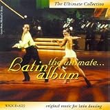 THE ULTIMATE LATIN ALBUM 1 (2CD)
