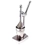 Kitchen Craft Deluxe Large Lever Action Chrome Plated Juicer/Press