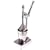 Kitchen Craft Deluxe Large Lever Action Chrome Plated Juicer/Press