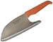 Furi Rachael Ray Gusto-Grip 8-Inch Forged Chef's Rocker Knife- Orange