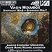 Classical Music : Vagn Holmboe: Symphony No. 6, Op. 43 (1947) / Symphony No. 7, in one movement, Op. 50 (1950) - Owain Arwel Hughes