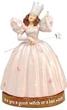 Wizard of Oz Glinda Good Witch or Bad Witch Figurine