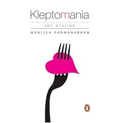 Kleptomania: Ten Stories