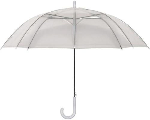 Rainkist Umbrellas Clear