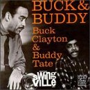 Buck and Buddy by Clayton/Tate