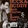 Image of album by Buck Clayton