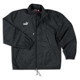 Puma - Puma Rain Jacket NAVY