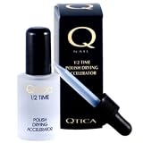 Review QTICA  / QTICA 1/2 Time Polish Drying Accelerator