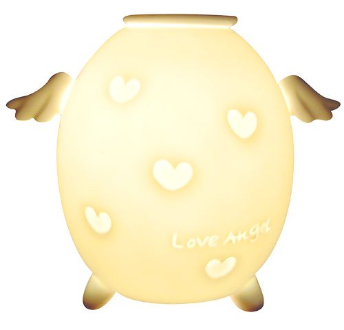 フリート ラヴ エンジェル アロマライト シェリー