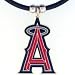 Los Angeles Angels Pendant, Necklace