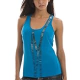 Armani Exchange Hardware Cami