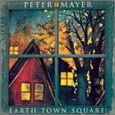 cover of Earth Town Square
