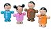 Plan City Asian Family