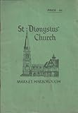 Market Harborough parish church : St Dionysius : a brief history