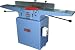 Tools & Hardware : SM-204 Sunhill 8" x 65" Jointer with Spiral Knife Cutterhead