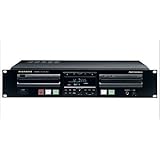 Buy Marantz CDR510 Dual Deck CD Recorder 