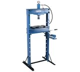 20 TONNE HYDRAULIC FLOOR PRESS