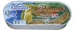 Fried Herring in Spicy Marinade (RuFi) 500g can