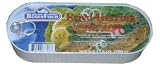 Fried Herring in Spicy Marinade (RuFi) 500g can
