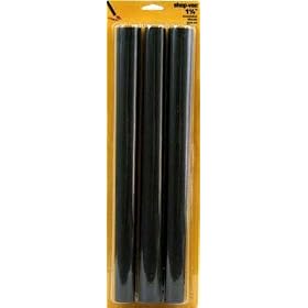 Shop-Vac Accessories - 906-14 3Pc 40In. Extension Wands by Shop-Vac