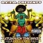 Return Of The West