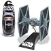 TITANIUM SERIES STAR WARS 3INCH VEHICLES - TIE FIGHTER