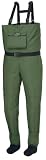 Hodgman Wadelite Stockingfoot Breathable Waders