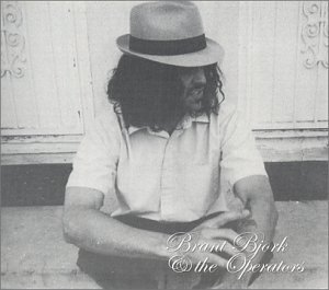 Brant Bjork & the Operators