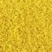 Coarse Turf Shaker, Fall Yellow/50 cu. in.
