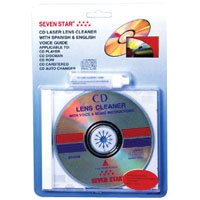Adorama - Lens cleaning kit