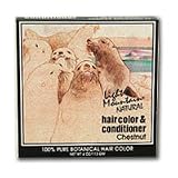 Chestnut Henna Powder