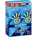 Complete Multi-Purpose Contact Lens Solution - Two 16 oz Bottles (VALUE PACK)...