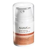 Ahava Dermud Facial Calming Moisturizer SPF 15