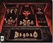 Video Games : Diablo Battle Chest