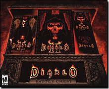 Diablo Battle Chest