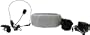 Hisonic HS116 Waistband Voice Amplifier, Color Gray