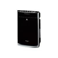 Panasonic 加湿空気清浄機 コモンブラック F-VXG50-CK