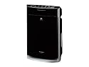 Panasonic 加湿空気清浄機 コモンブラック F-VXG50-CK