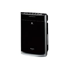 Panasonic 加湿空気清浄機 コモンブラック F-VXG50-CK