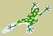 Frog Mailbox Flag Replacement