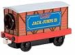 Take Along Thomas the Tank Train Engine - Jack Jumps in Movie Car